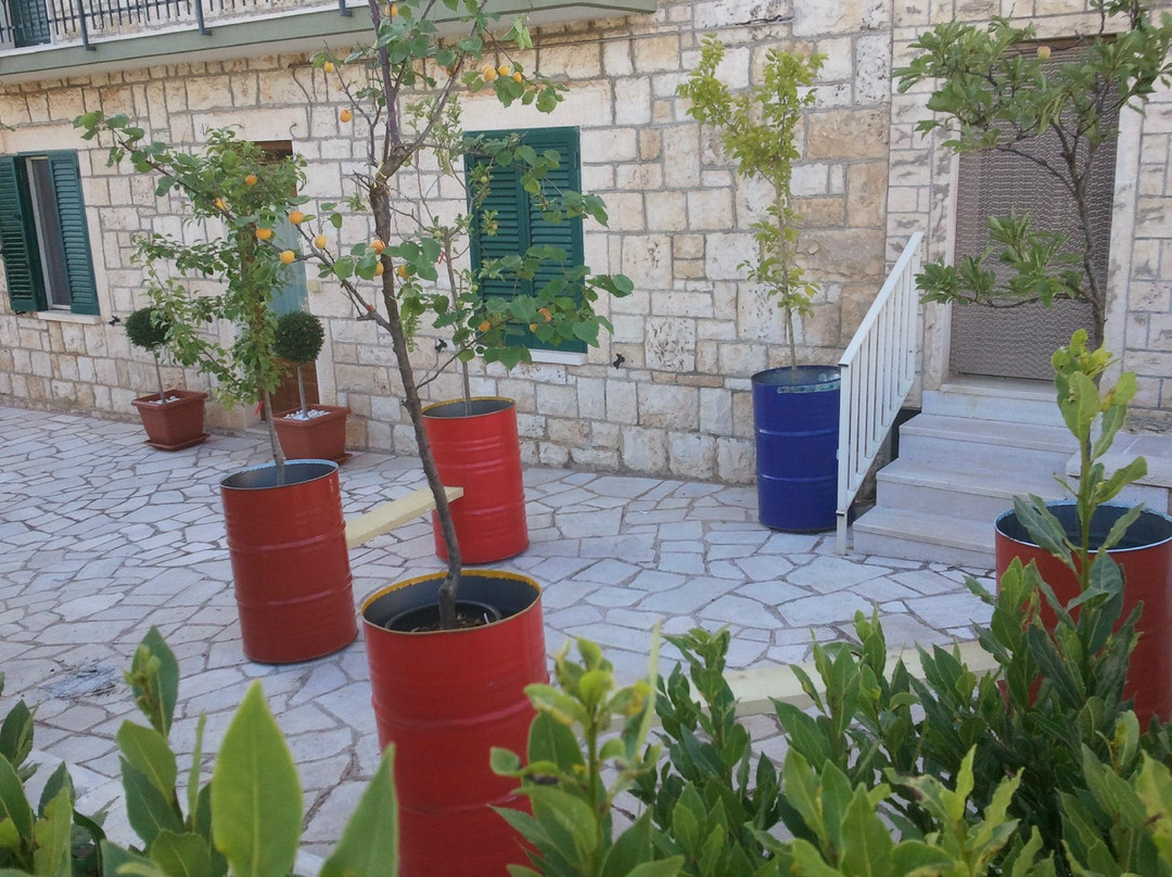 Coreggia酒店住宿-Art B&B Joyful People