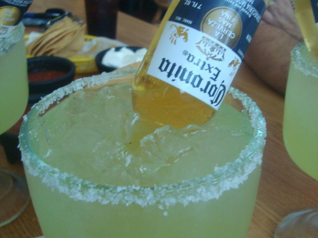 Margarita Grill