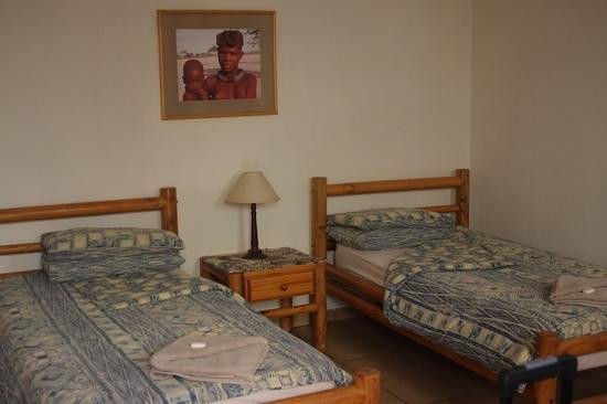 Ohakane Guesthouse主图