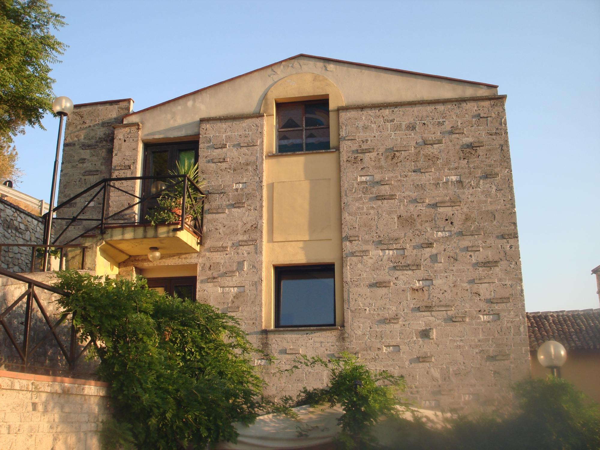 La Locanda dei Frati-浴室