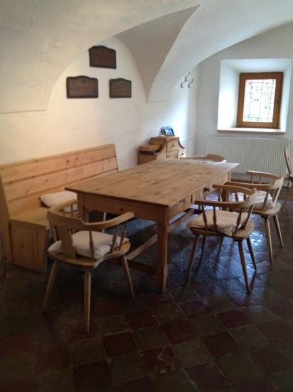 Hotel Tschitscher主图