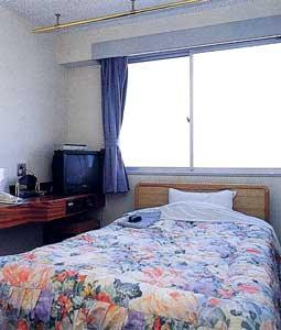 Nangoku Business Hotel主图