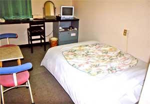 Ekimae Business Hotel