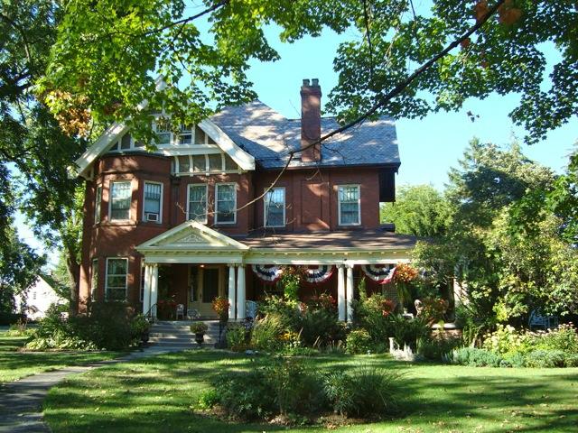 Lalor Estate Inn-浴室