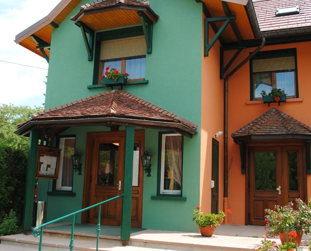 Auberge des Gourmets主图