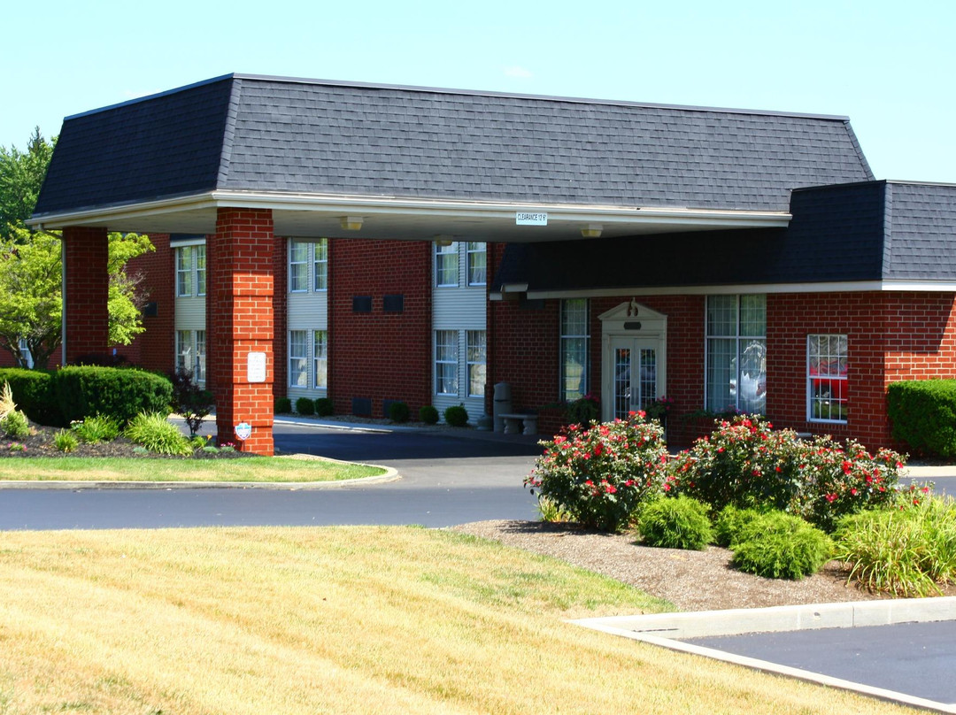 Quality Inn & Suites