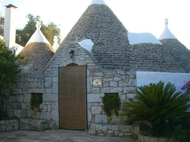 Il Melograno Bed & Breakfast