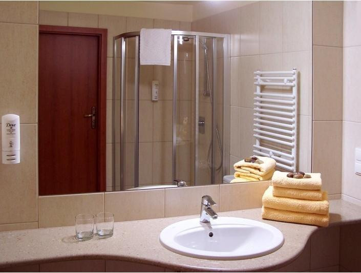 Hotel Gorzow主图