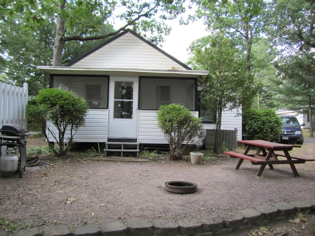 Holiday Shores Campground & Resort主图