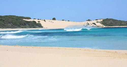 Miya Miya Bed & Breakfast主图