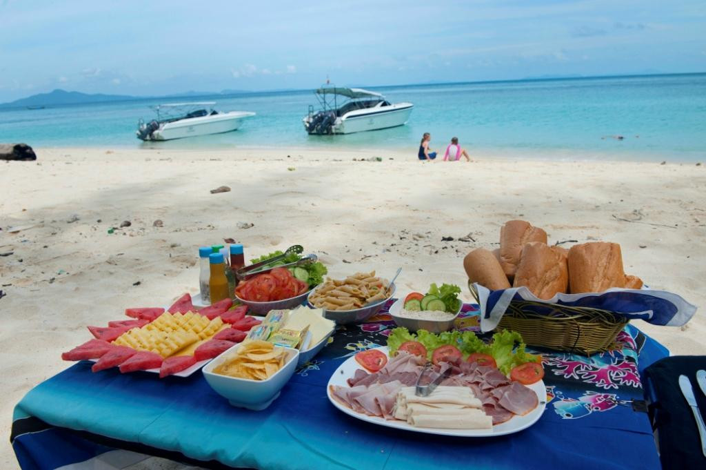 Coral Seekers-普吉镇必去景点