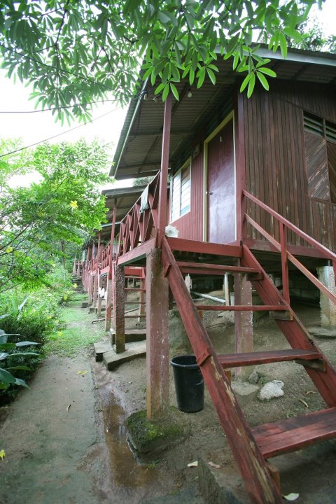 Tanjong Inn-官方