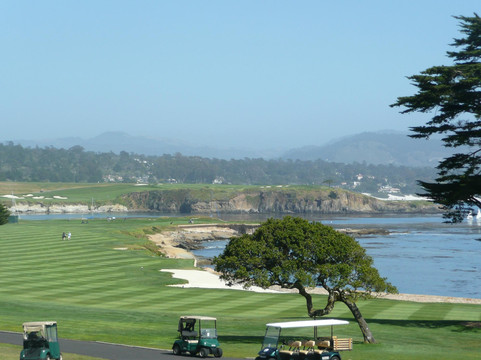 Gray Line San Francisco-旧金山必去景点
