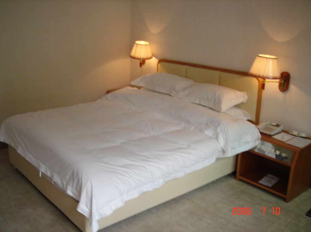 恩平温泉乐园主图