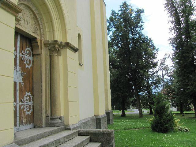 St. Wenceslaus Church