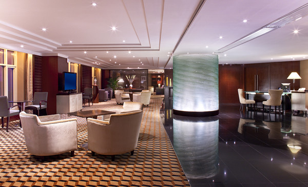 Sheraton Dongguan Hotel主图