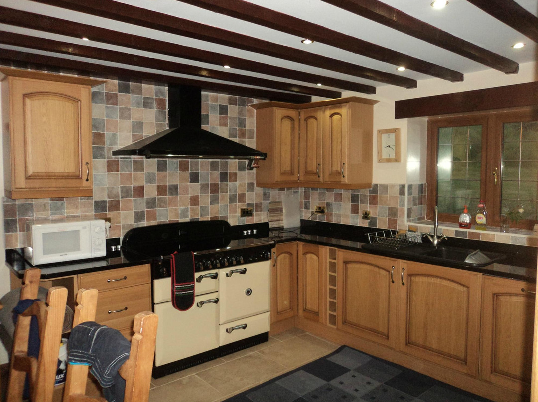 The Old Chaff Mill主图