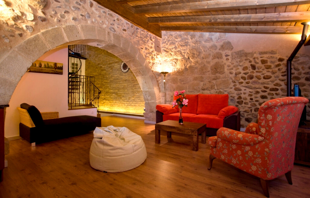 Rincon de San Cayetano主图