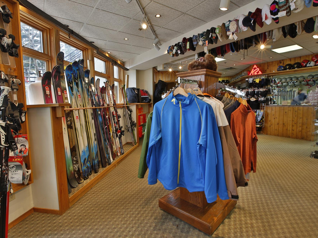 Snowmass Sports-斯诺马斯村必去景点