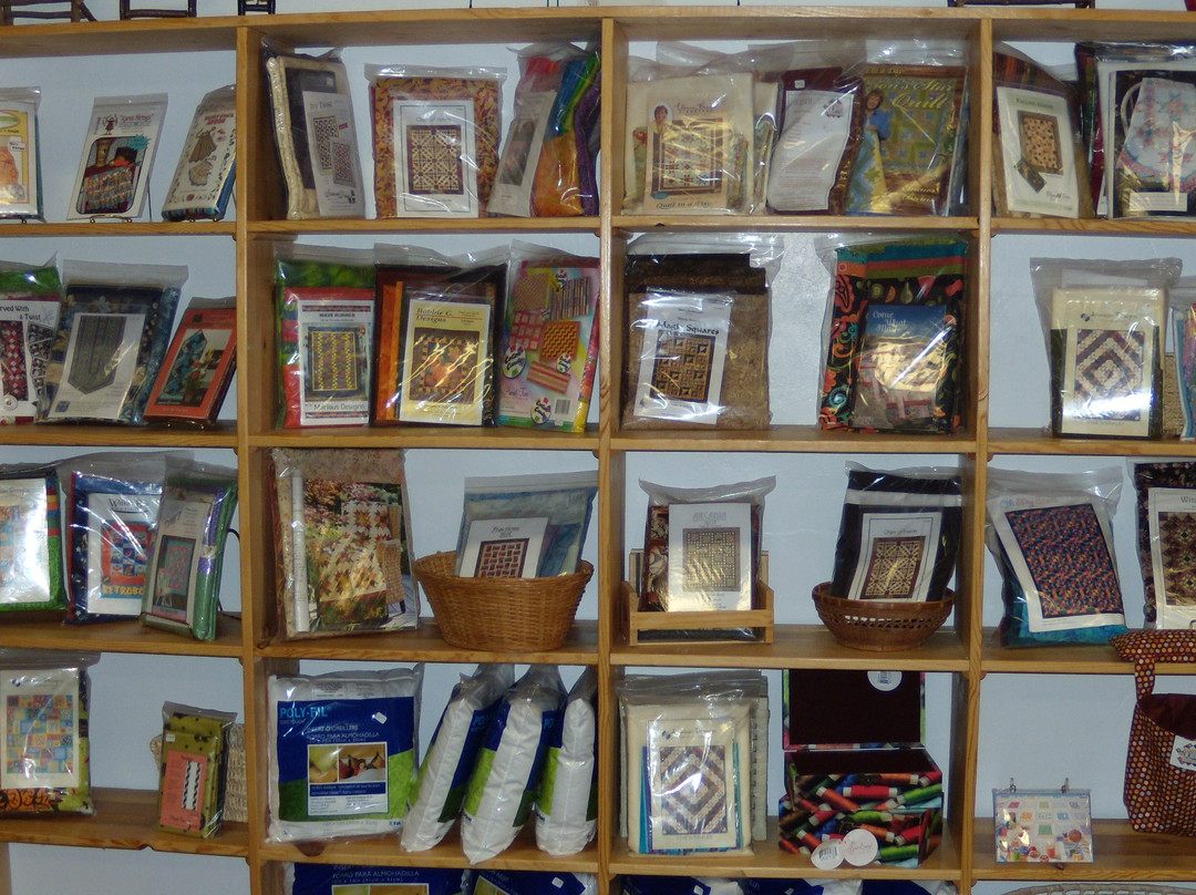 Cortez Quilt Company-科尔特斯必去景点