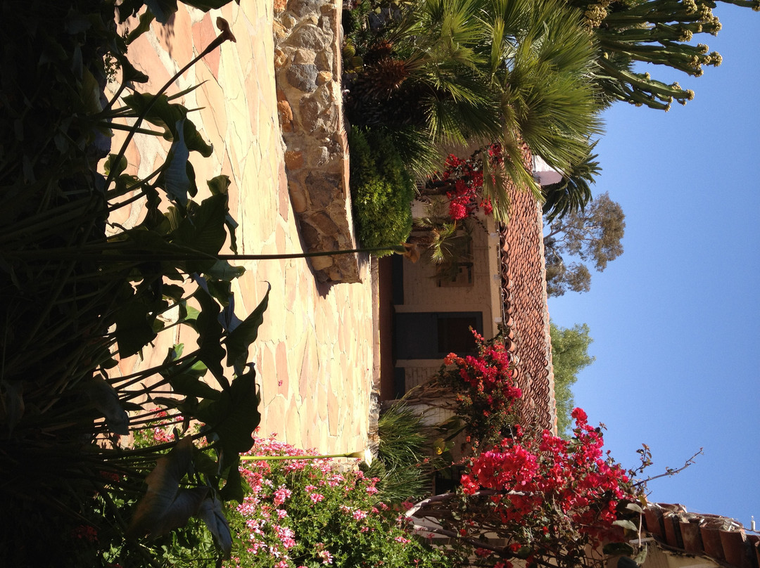 Leo Carrillo Ranch Historic Park-卡尔斯巴德必去景点