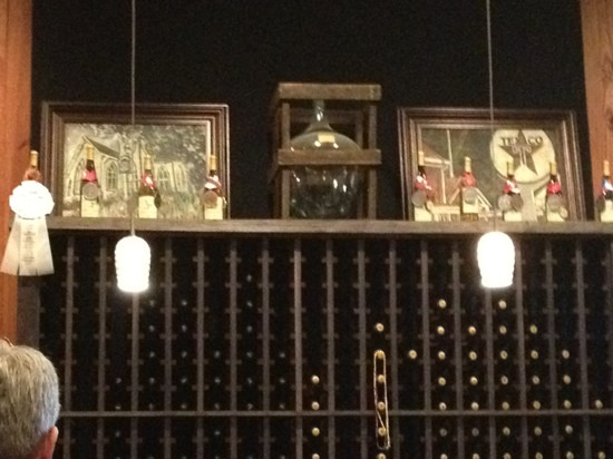 Paradise Springs Winery景点图片