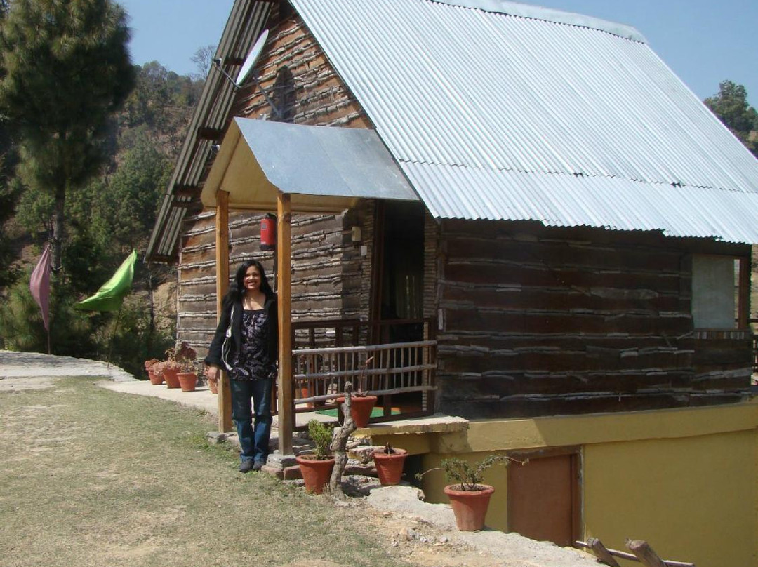 Himalayan Village Resort