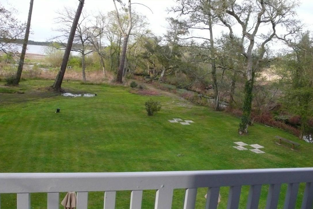 Villa Etang Blanc主图