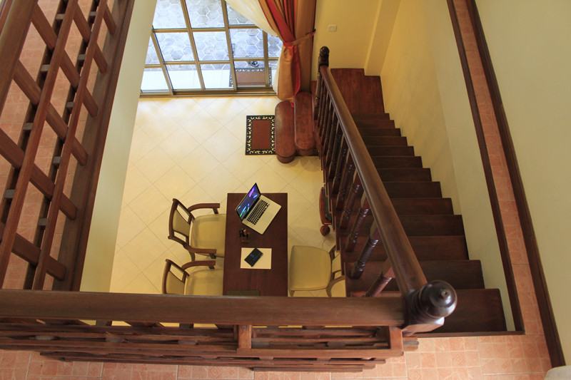 Cerulean View Boutique Hotel主图