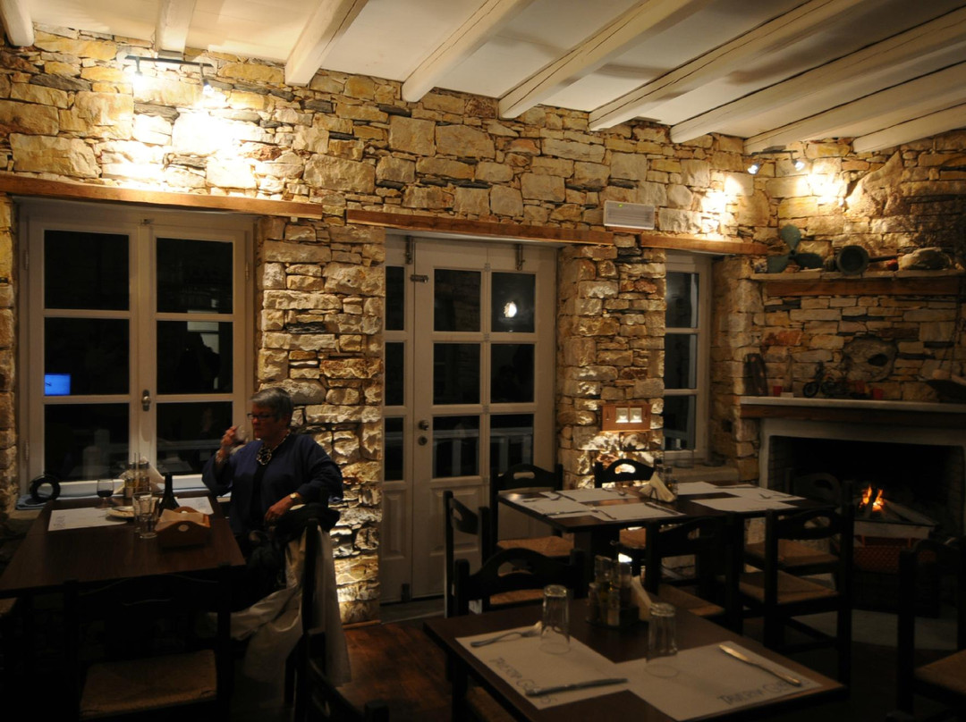 Taverna Glafkos