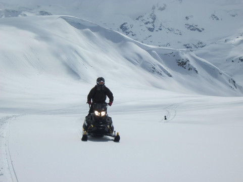 Totally Awesome Adventures-Pemberton必去景点