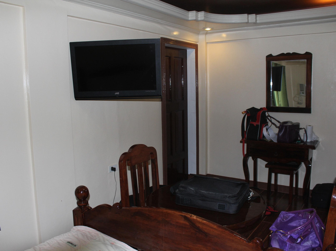 Marju Krisel Hotel & Resort主图