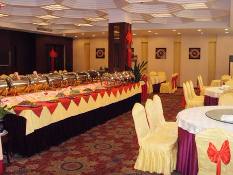 中邮苑宾馆主图