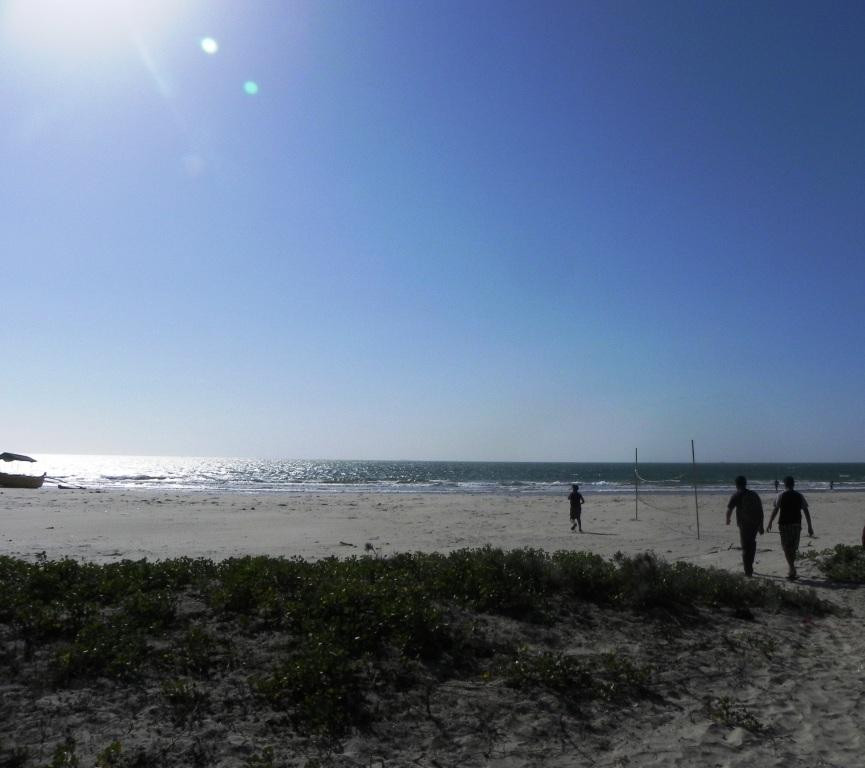 Tarkarli Beach景点图片