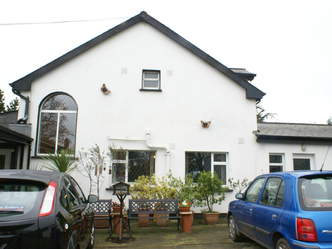 Butterfly Hill Farm主图