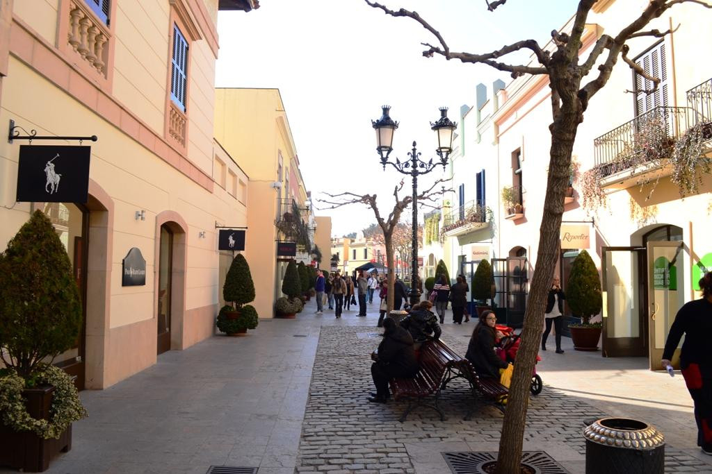 La Roca Village景点图片