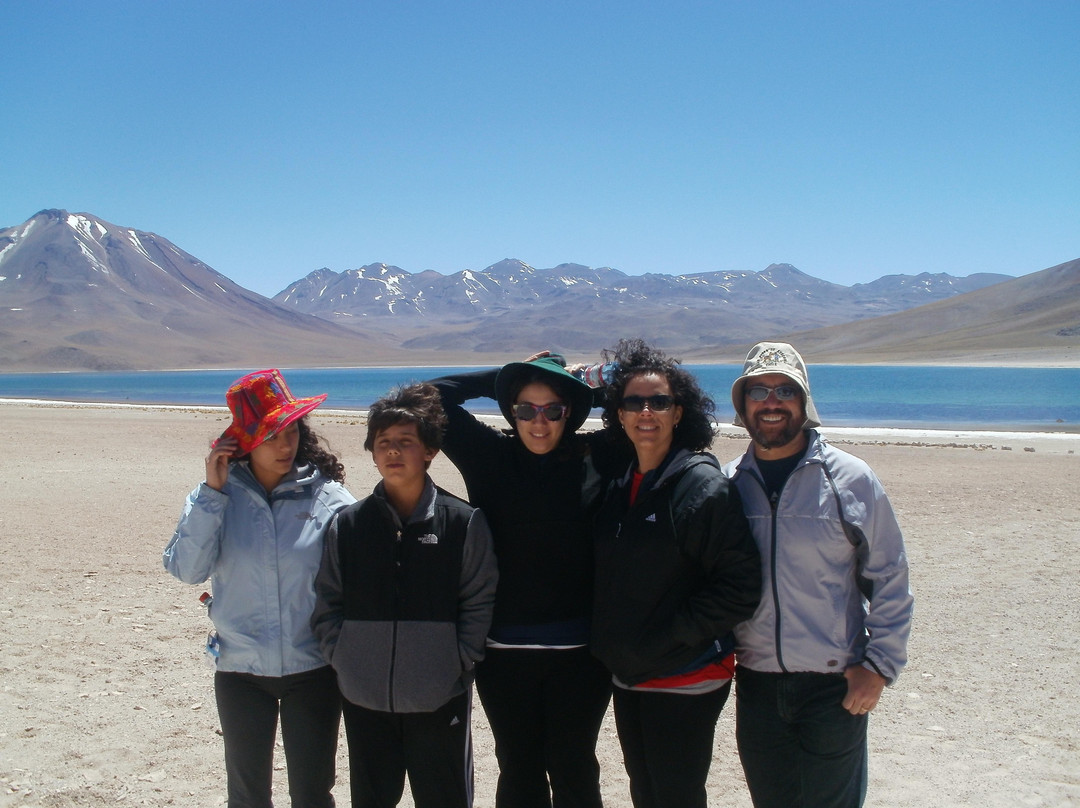 米斯坎蒂山及米尼克斯山-圣佩德罗-德阿塔卡马必去景点