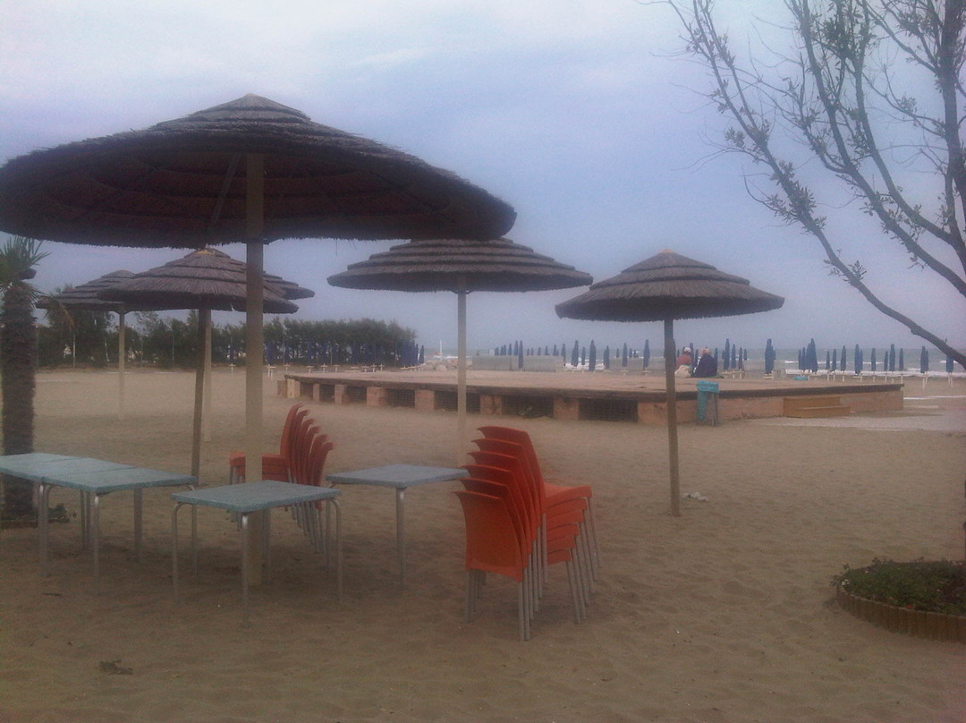 Blue Moon Beach-利多必去景点