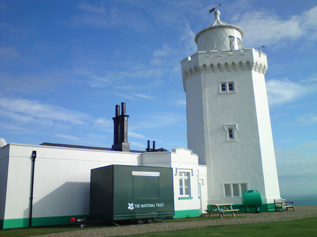South Foreland Lighthouse景点图片