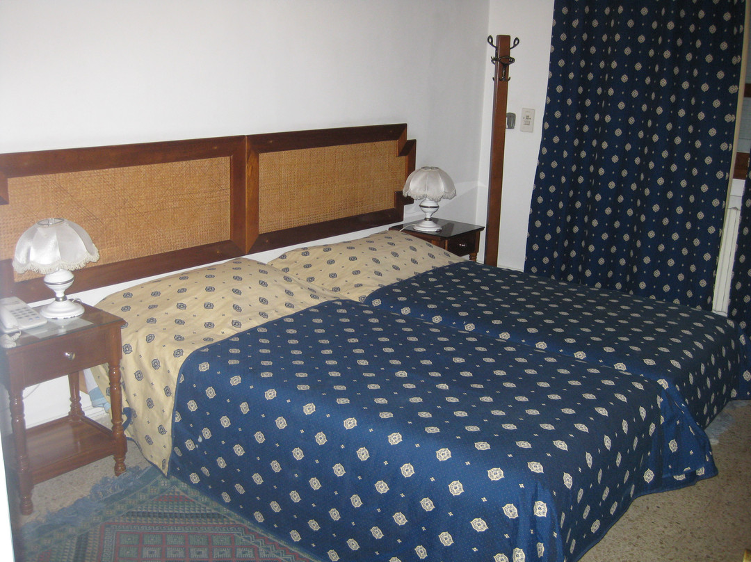 Bardo酒店住宿-Hotel Excellence