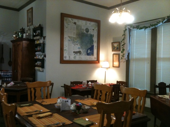 The Belle Jim Hotel-餐饮