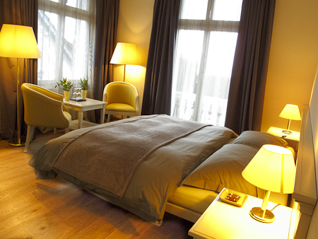 Hotel Ermatingerhof-客卧