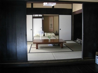 Kaya no Yado Tomida主图