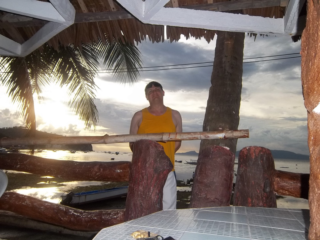 哈那日安度假村主图