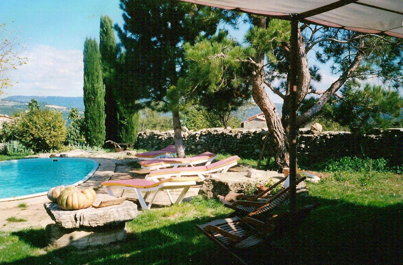 La Bergerie du Luberon-官方
