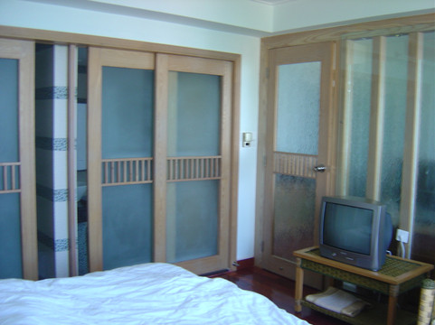 南中国大酒店主图