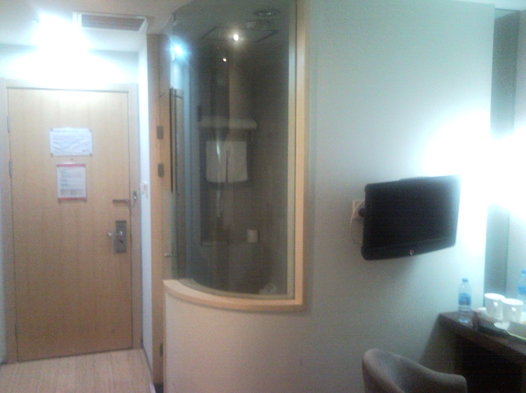 上海汉庭全季徐家汇店主图