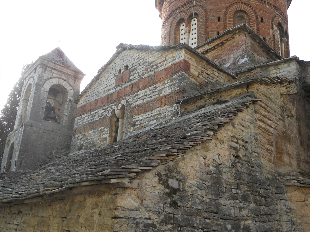 Church of Labove e Kryqit景点图片