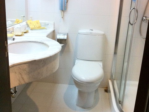 跨世纪大酒店主图