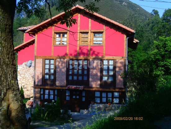 La Posada del Alba-官方